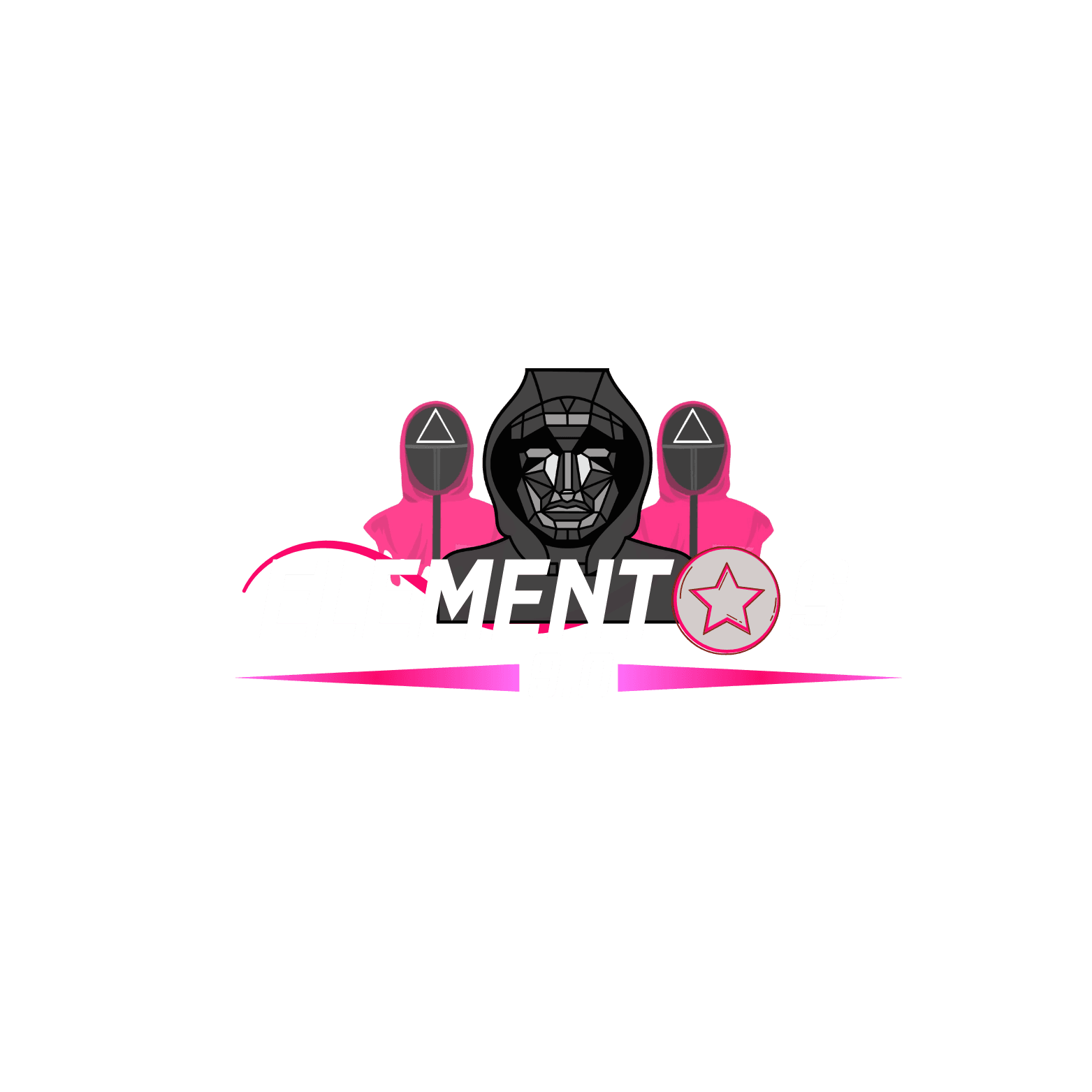 ELEMENTOS Logo